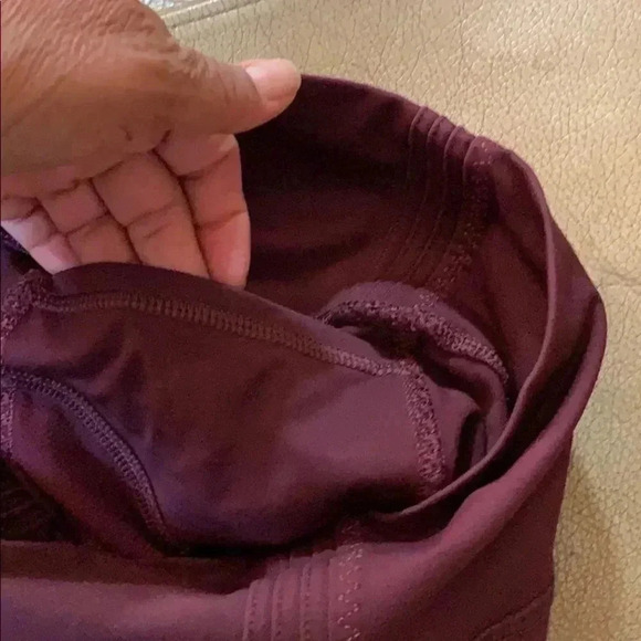 Lululemon 105 f crop - Picture 12 of 13